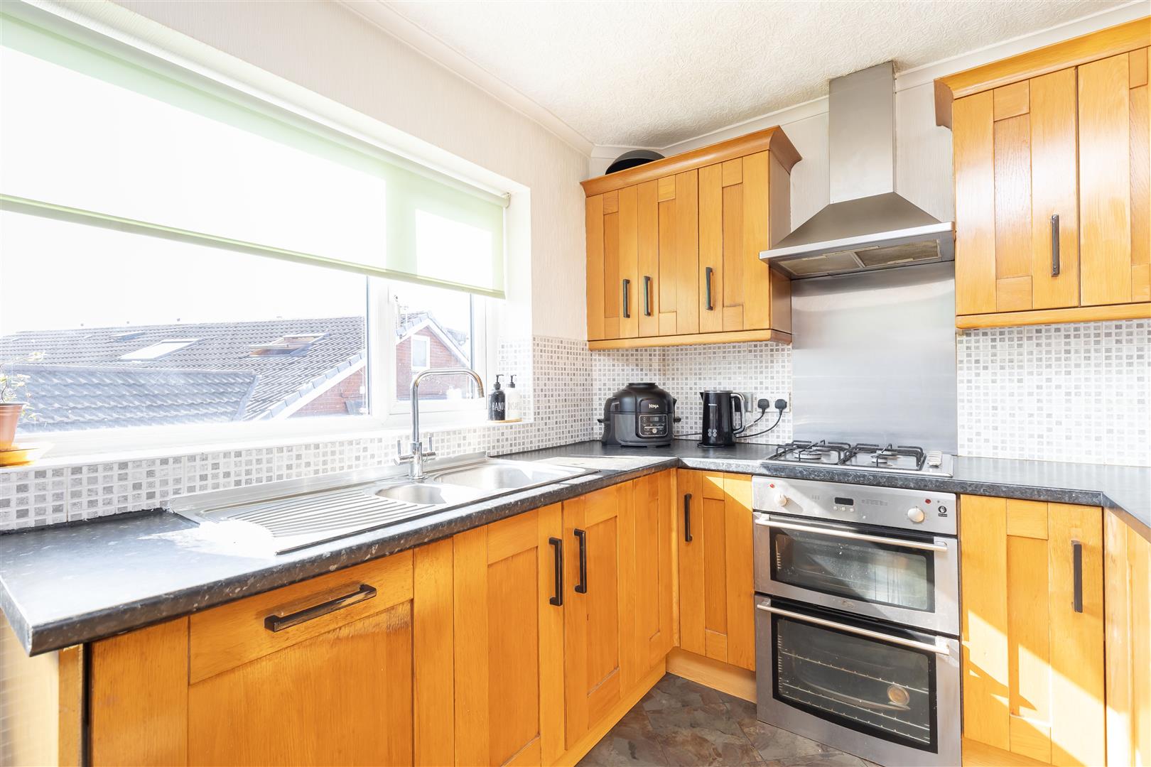 Athol Grove, Chorley